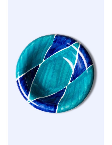 Round pocket tria G losa