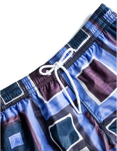 Costume Uomo Qua Blu