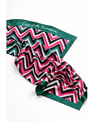Foulard Zica
