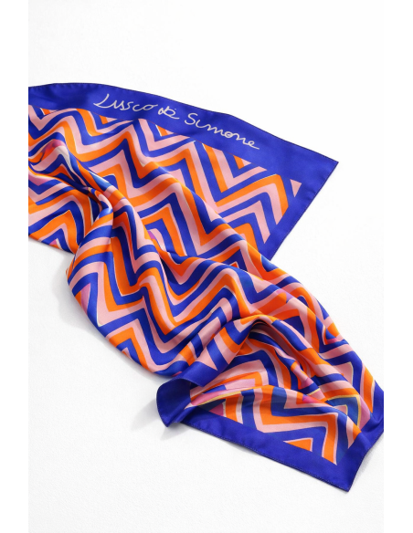 Foulard Zica