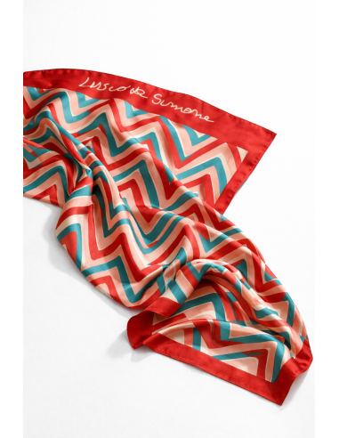 Foulard Zica