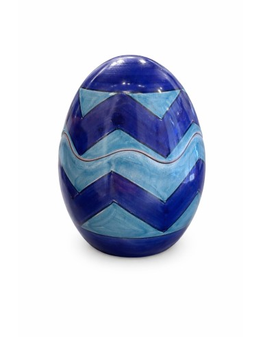 Open Easter egg