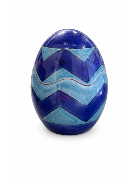 Open Easter egg