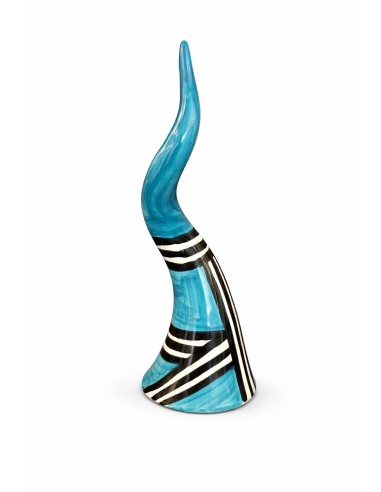 LDS Tria horn