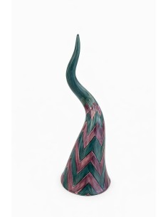 LDS Zigo Horn