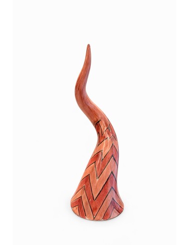 LDS Zigo Horn