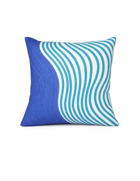 Pillow Infinity Reef