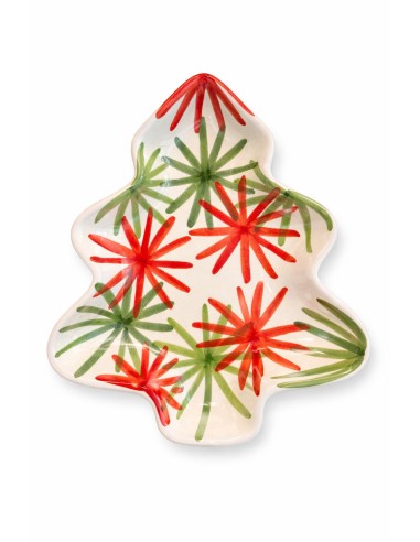 Albero di Natale Fuochi