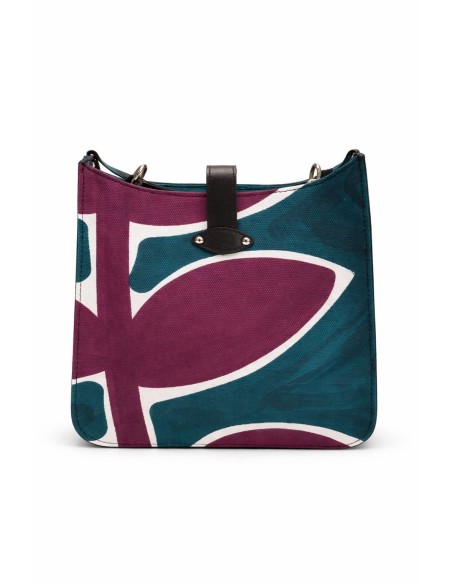Bag H Foglia