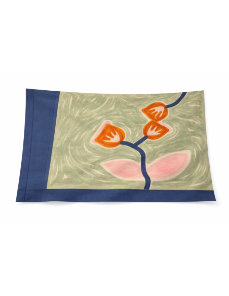 Pareo Tulip