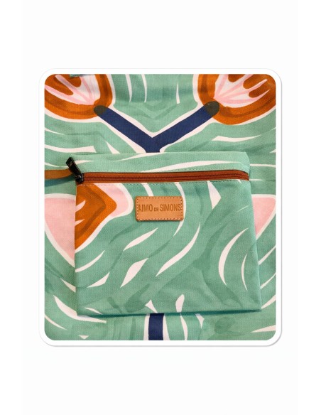 Borsa Sac Tulip