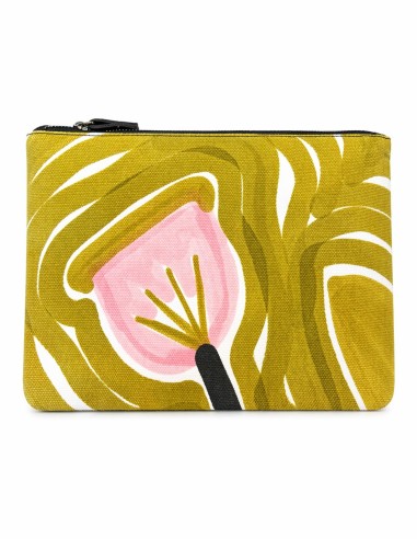 Long Pochette Tulip