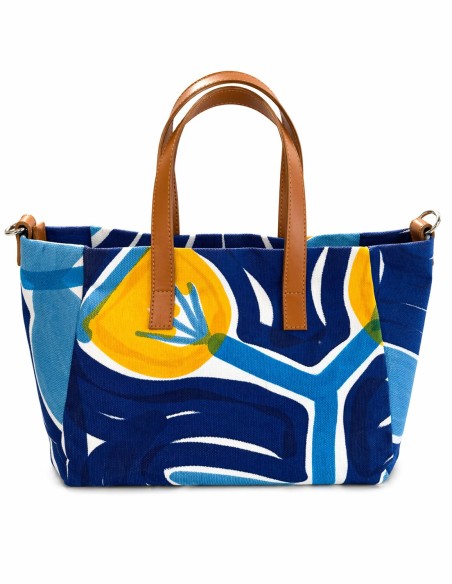 Borsa Capri Tulip