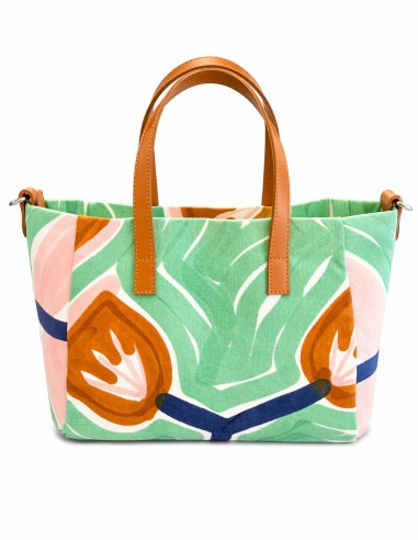 Borsa Capri Tulip