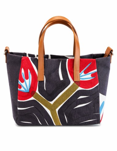 Borsa Capri Tulip