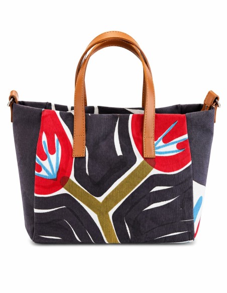 Borsa Capri Tulip