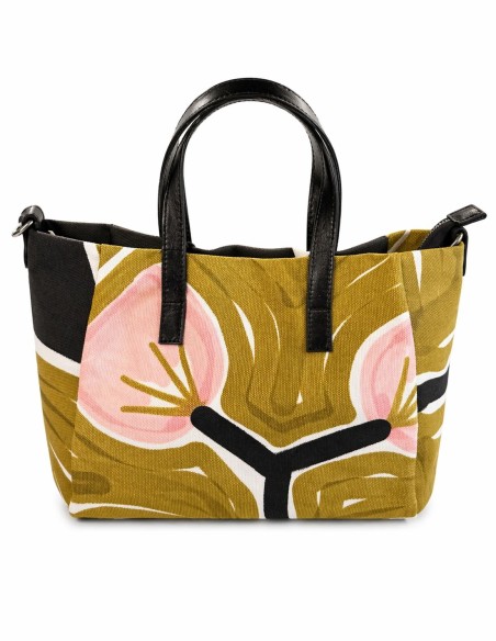 Borsa Capri Tulip