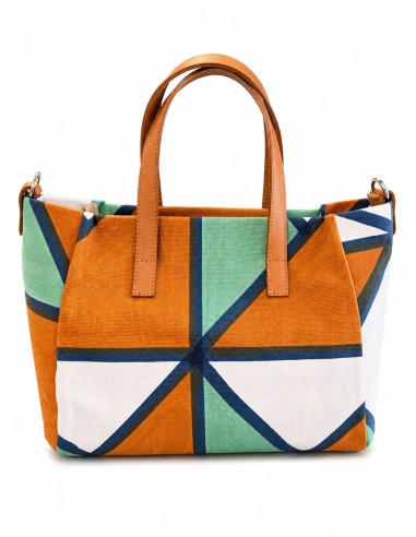 Borsa Capri Vele