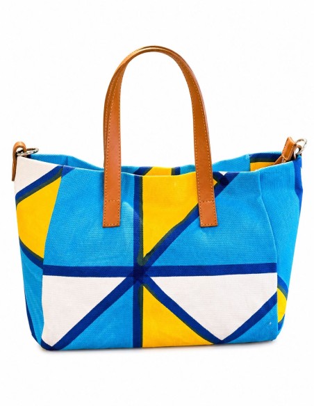 Borsa Capri Vele