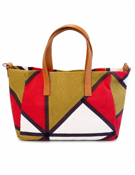 Borsa Capri Vele