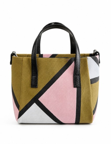 Borsa Capri Piccola Vele