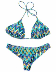 Costume 2 Zica Bl