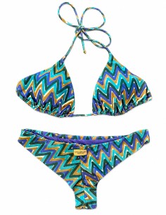 Costume 2 Zica Bl 2