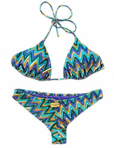 Costume 2 Zica Bl