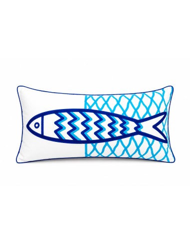 Pillow Fish L