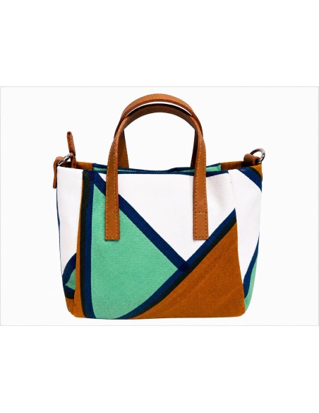 Borsa Capri Piccola Vele