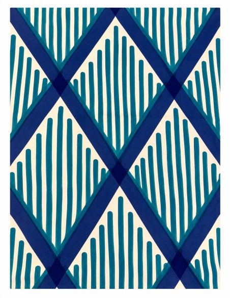 Imperfect Fabric Pettine