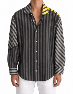 Camicia Capri Y