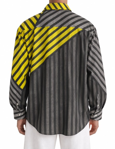 Camicia Capri Y
