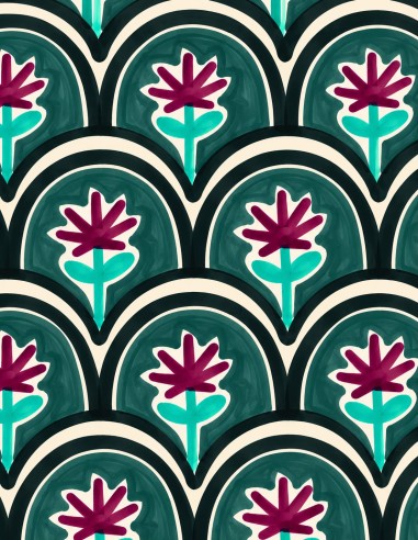 Fabric Agadir