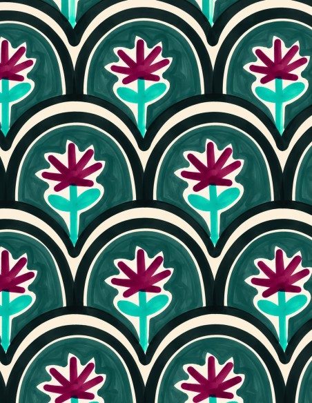 Fabric Agadir