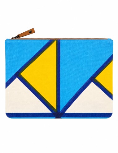 Pochette Grande Vele