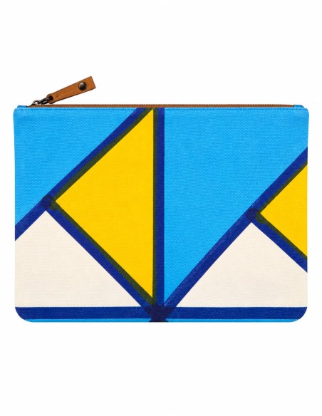 Pochette Grande Vele