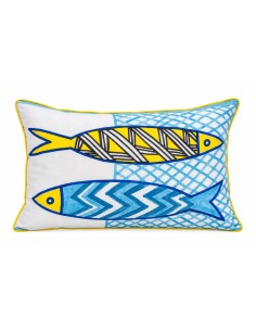 Costumi Pesce duo