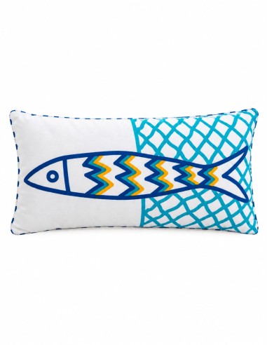 Pillow Fish L