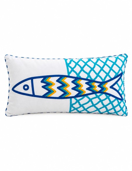 Pillow Fish L