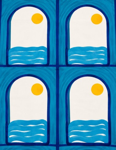 Fabric Tragara