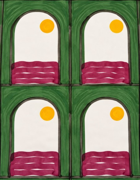 Fabric Tragara