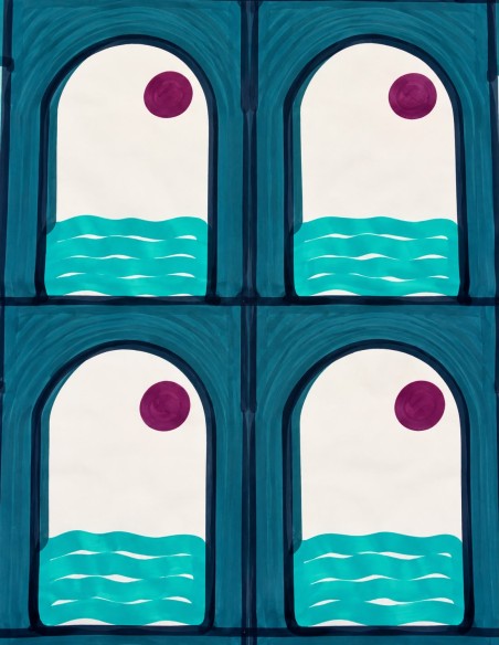 Fabric Tragara