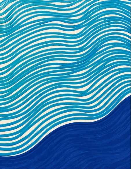 Fabric Scoglio Infinito