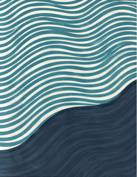 Fabric Scoglio Infinito