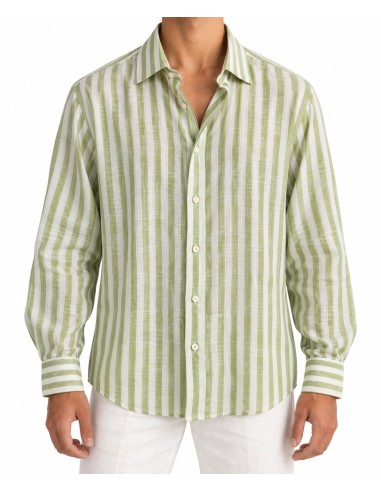 Camicia Capri Righe Seacrest