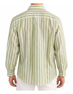 Camicia Capri Righe Seacrest 2