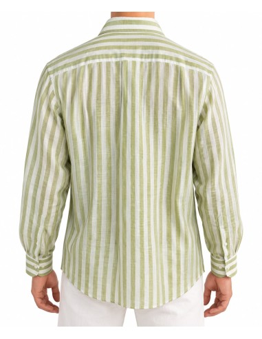 Camicia Capri Righe Seacrest