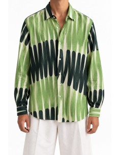 Camicia Capri Zigo