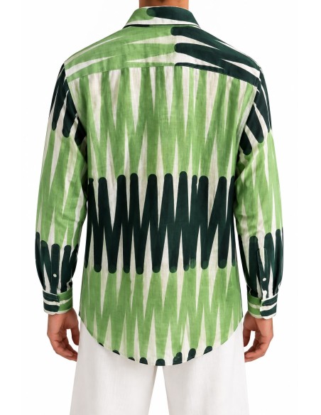 Camicia Capri Zigo